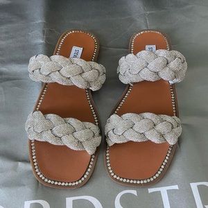 Steve Madden sandals